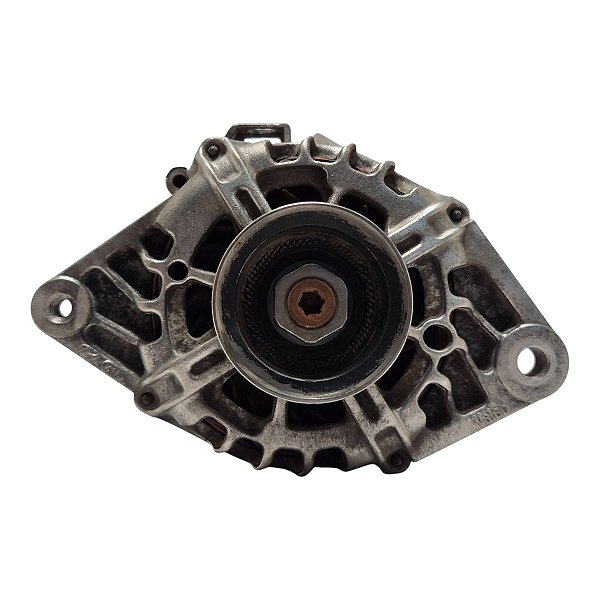 Alternador Hb20 I30 Veloster Elantra Cerato Soul 1.6 2006 A 2019 90A 13.5V 2655447 373002B101 Original