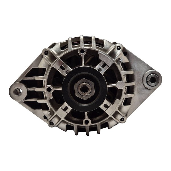 Alternador Agile Montana Corsa Celta 1.0 1.4 2007 A 2015 Sem Ar 60A 14V 94700046 Sg9B114 2605231 Valeo Original