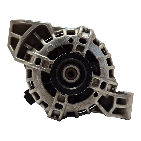 Alternador Ecosport Ranger 2.0 2.5 3.0 2012 A 2017 120A 14V Cn1510300Ab F000Bl0643 Original