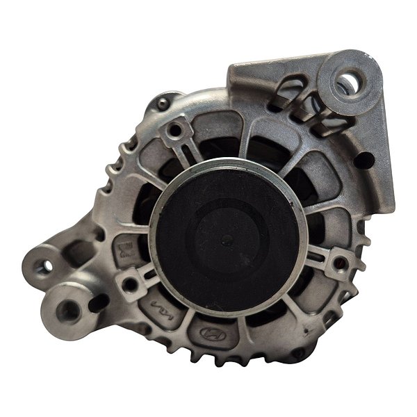 Alternador Creta Hb20 1.0 Turbo Gdi 2020 A 2025 130A 13.5V 3730004950 8400383 Original