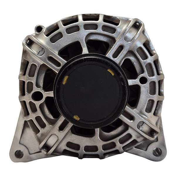 Alternador Onix Tracker 1.0 1.2 Turbo 2018 A 2024 100A 14V 26261634 Original