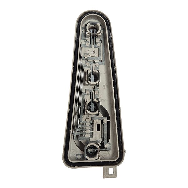 Circuito Soquete Lanterna Tempra Sw 1991 A 1998 Direito Branco Original