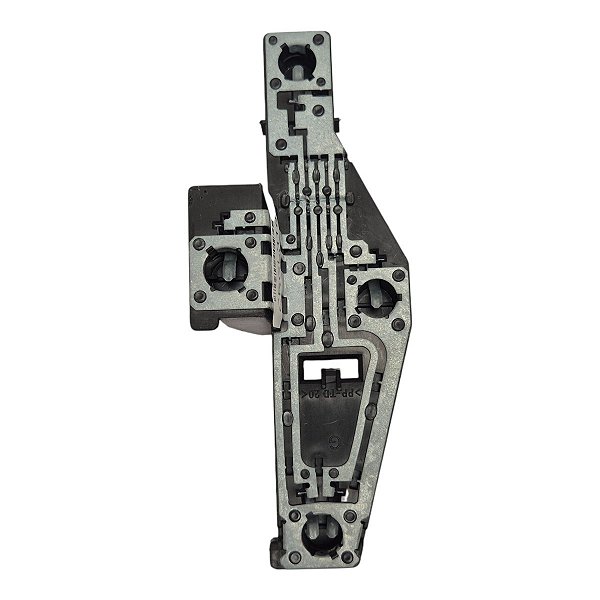 Circuito Soquete Lanterna Laguna Grand Tour 2002 A 2004 Esquerdo Preto 2347 Original