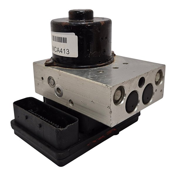 Modulo Central Abs Golf Jetta Bora Beetle 1999 A 2006 1C0907379G Original