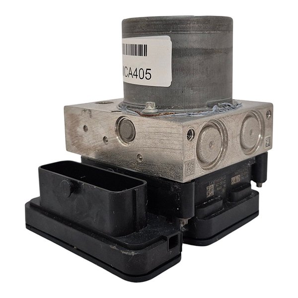 Modulo Central Abs Polo Virtus T-Cross Nivus 2018 A 2026 2Q0614517An 2Q0614517L Original