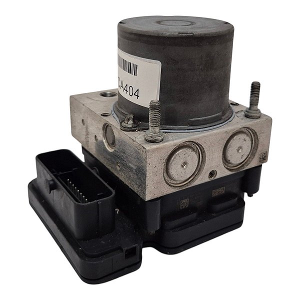 Modulo Central Abs Corolla 2014 A 2020 4454002660 Original