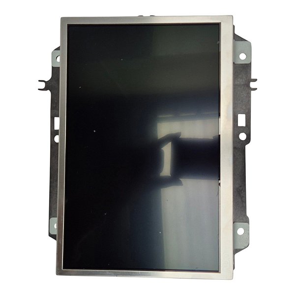 Central Multimidia Toro Ranch 2012 A 2025 52149919 Original