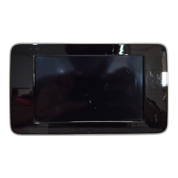 Central Multimidia C180 C200 W205 Glc250 2015 A 2019 A2059004113 Original