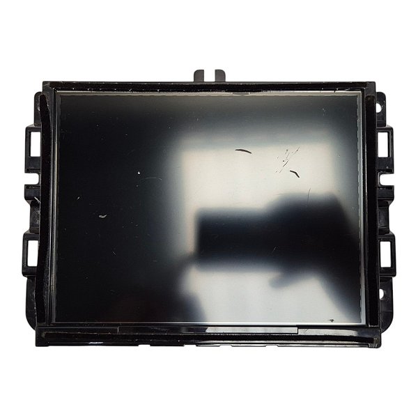 Central Multimidia Compass 2016 A 2021 P68396674Ad Original