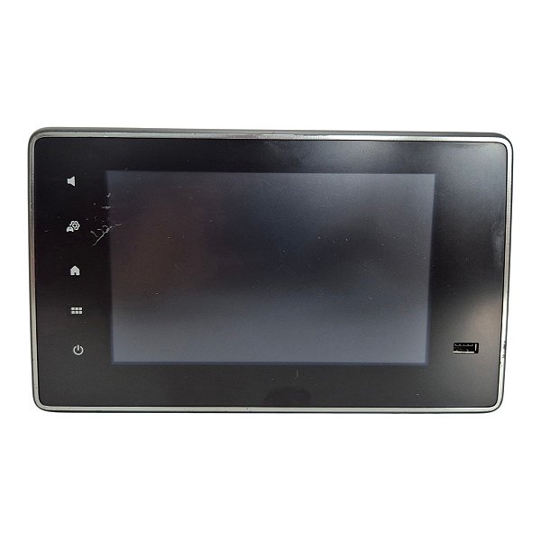 Central Multimidia Duster 2020 A 2023 Aiviv20 259156411R 7505751406 Original