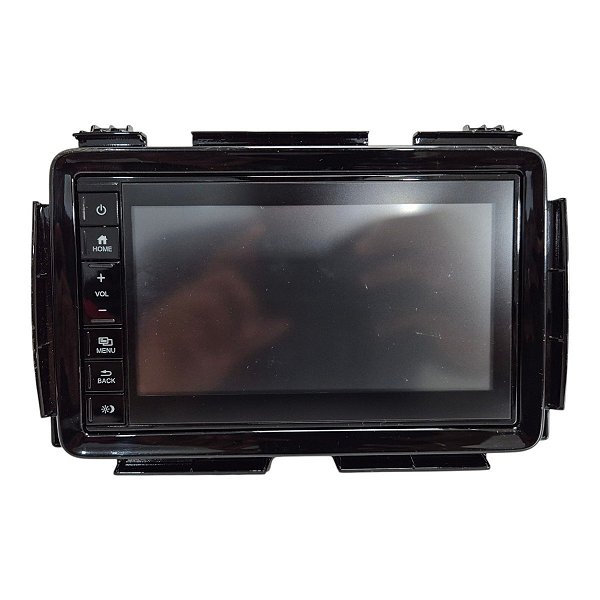 Central Multimidia Hr-V 2016 A 2021 Original