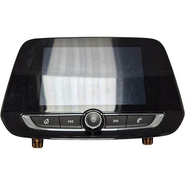 Central Multimidia (Tela) Onix 2020 A 2024 42732570 Original