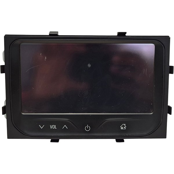 Central Multimidia Onix Prisma Cobalt Spin 2012 A 2014 Mylink 1 Original