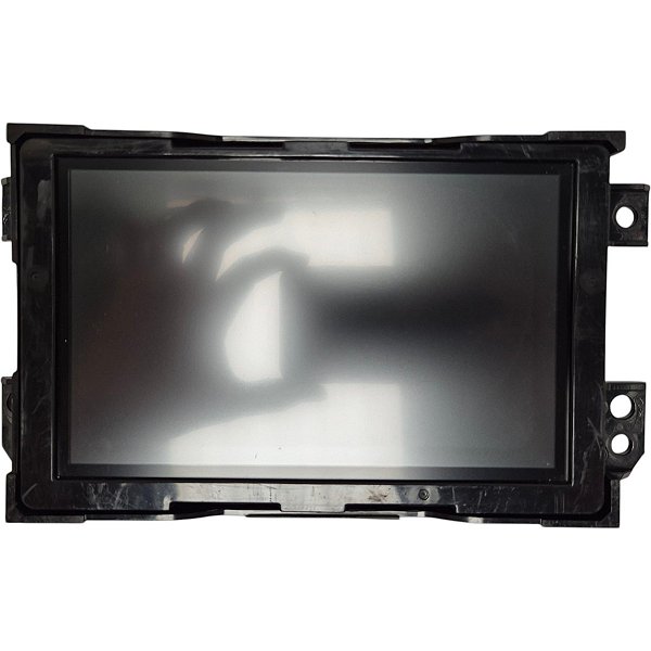 Central Multimidia Onix Prisma Cobalt Spin 2015 A 2019 Mylink 2 52146702 Original