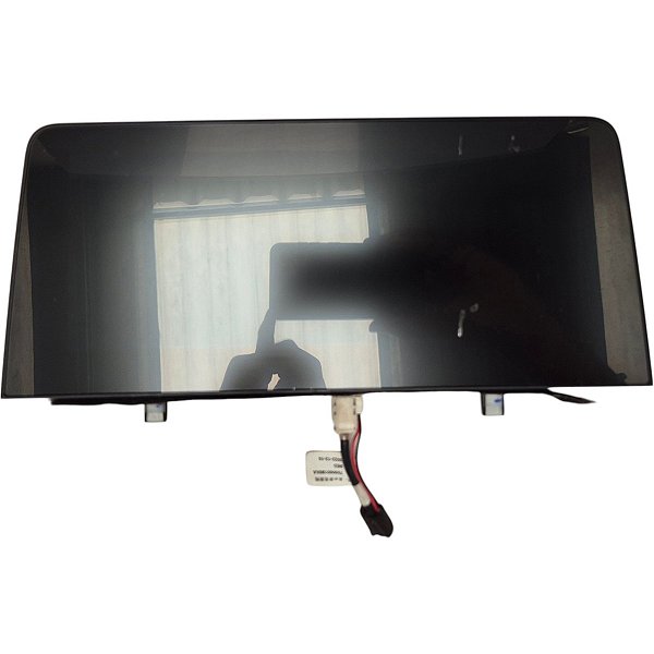 Central Multimidia Tiggo 5X 7 8 2019 A 2025 703000593Aa Original