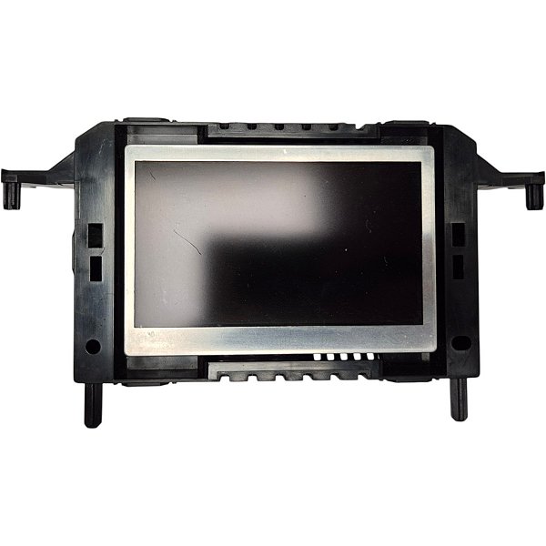 Central Multimidia (Tela) Focus Ranger 2013 A 2016 Dm5T18B955Gb Original