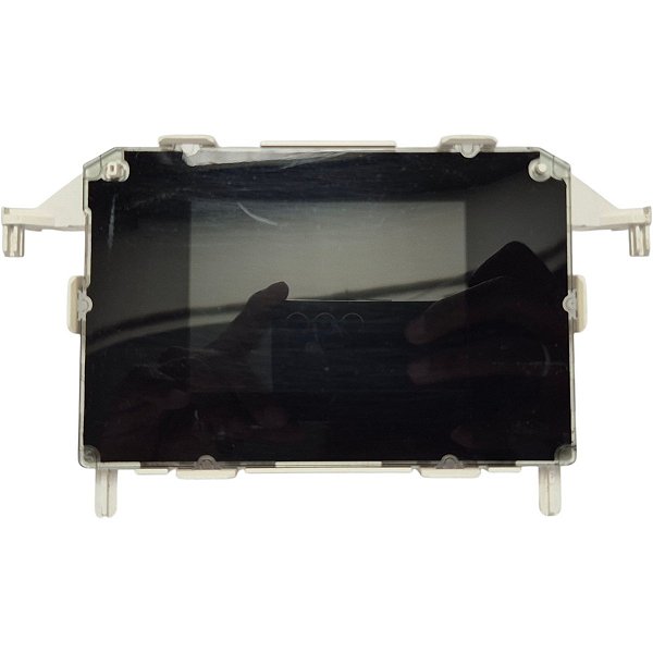 Computador Bordo (Tela) Ford Ka 2015 A 2019 E3B518B955Bd Original