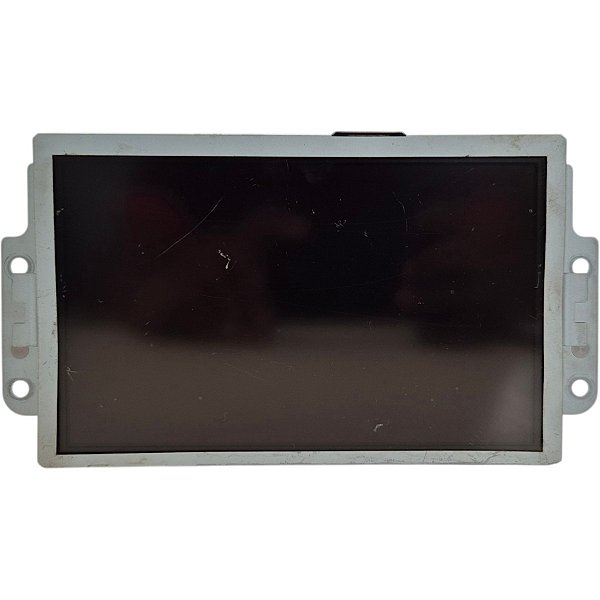 Central Multimidia Fusion 2013 A 2017 Ds7T14F239Br Original