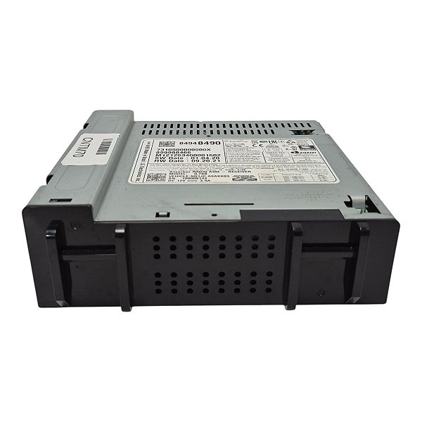 Central Multimidia (Modulo) Onix 2020 A 2025 Mylink 3 84948490 Original