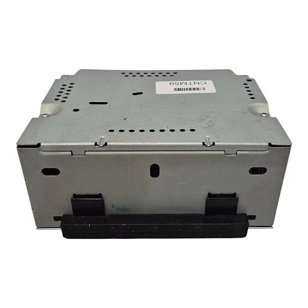 Central Multimidia (Modulo) Ecosport 2014 A 2019 Cn1518C815Pf Original