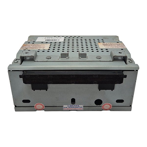 Central Multimidia (Modulo Radio) News Fiesta Mexicano 2013 A 2018 Ae8T19C107Ak Original