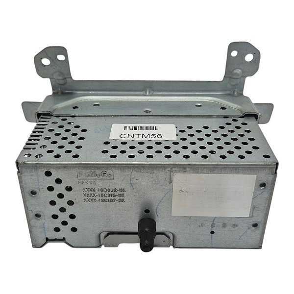 Central Multimidia (Módulo Acm) Ford Ka 2018 A 2021 Original