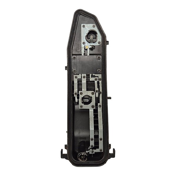 Circuito Soquete Lanterna Clio 2013 A 2016 Direito Preto Original