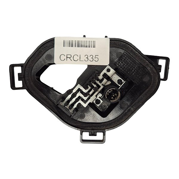 Circuito Soquete Lanterna Nivus 2021 A 2023 Direito Preto 3832200 Original