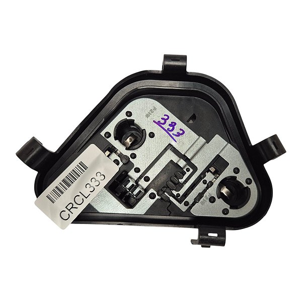 Circuito Soquete Lanterna Bmw F30 320 2013 A 2017 Direito Preto 63217313044 Original