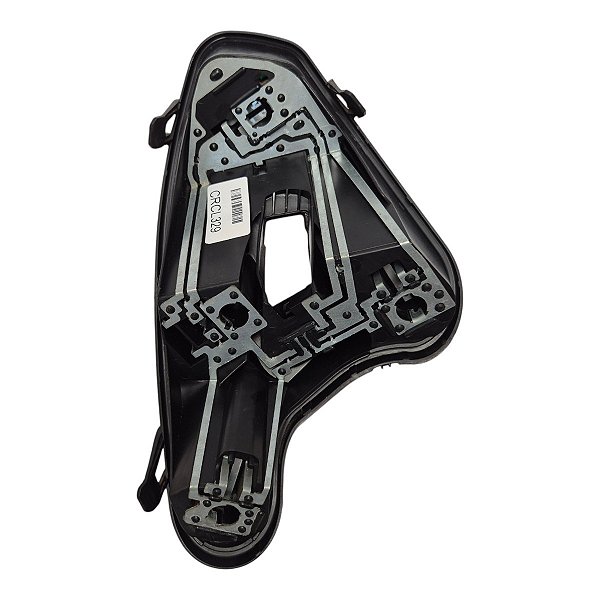 Circuito Soquete Lanterna Peugeot 308 2012 A 2019 Direito Preto Original