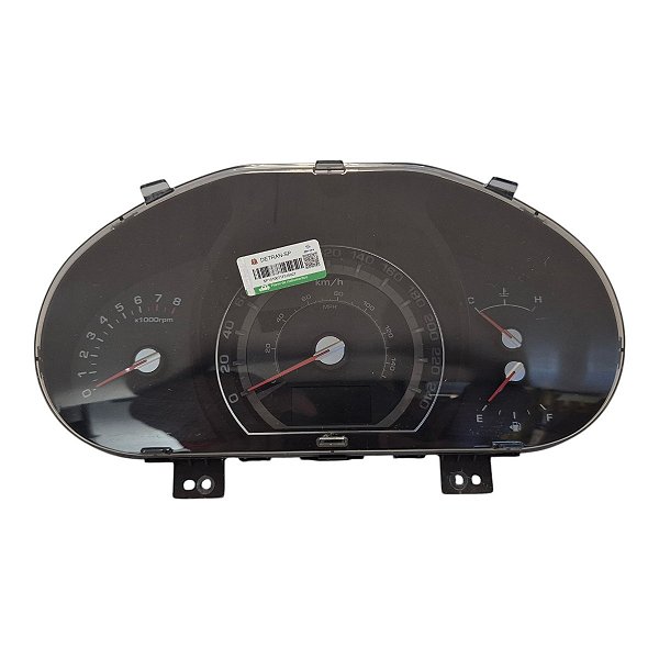 Painel Instrumentos Sportage 2011 A 2015 240Km 8000Rpm 940023W580 Original