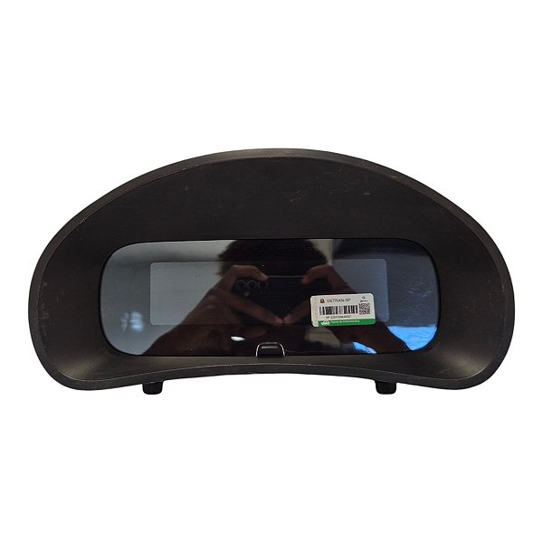 Painel Instrumentos C4 Cactus 2018 A 2023 9835190580 Original