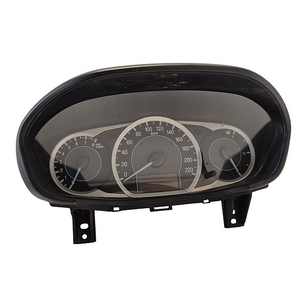 Painel Instrumentos Ford Ka 2014 A 2019 220Km 8000Rpm H3B510849Ad Original