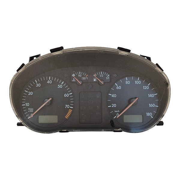 Painel Instrumentos Gol G3 1.0 2001 A 2005 180Km 7000Rpm Vdo Original