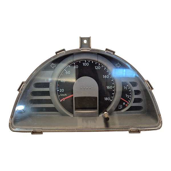 Painel Instrumentos Gol G4 1.0 2005 A 2014 Fox 2003 A 2008 180Km 5W0920821C Original
