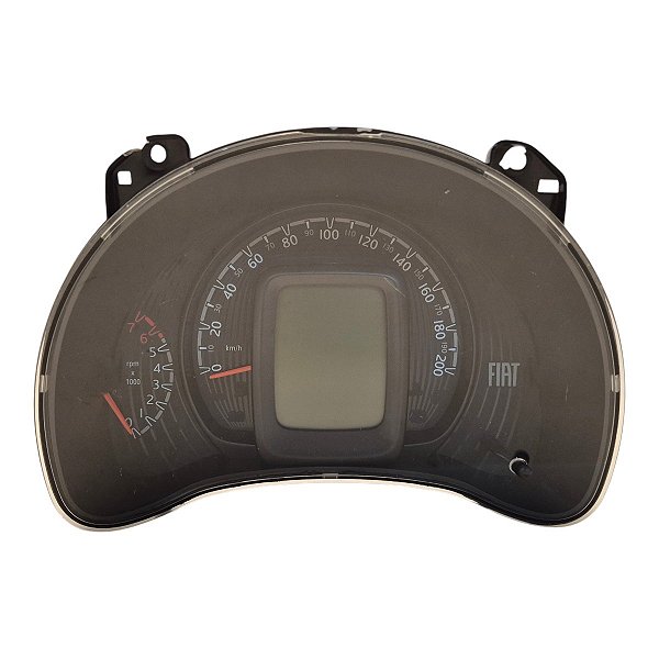 Painel Instrumentos Mobi 2015 A 2022 200Km 7000Rpm 52178062 Original