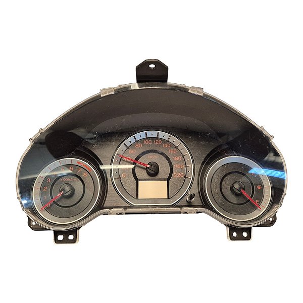 Painel Instrumentos City 2010 A 2014 Automatico 220Km 8000Rpm 78100Tm6M231 Original