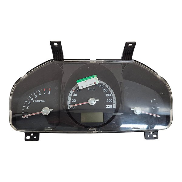 Painel Instrumentos Sportage 2004 A 2010 220Km 8000Rpm 940231F180 Original