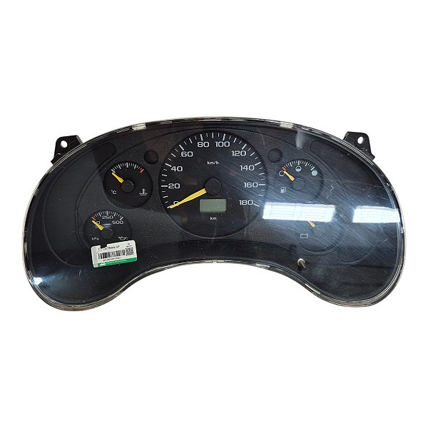 Painel Instrumentos S10 Blazer 2000 A 2007 180Km Original