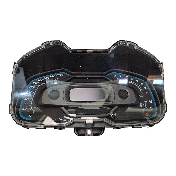 Painel Instrumentos Agile Montana 2011 A 2021 200Km 7000Rpm 94771415 Original