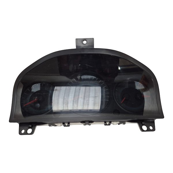 Painel Instrumentos Fusion 2009 A 2012 200Km 7000Rpm Ae5T10849Pc Original