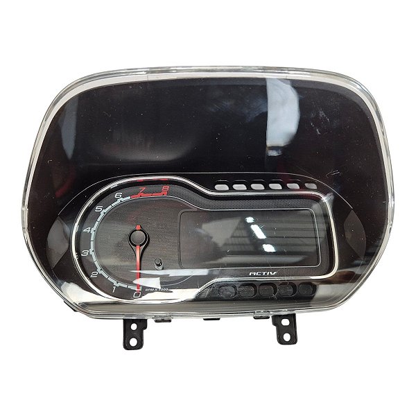 Painel Instrumentos Spin Cobalt 2016 A 2019 8000Rpm 52064909 Original