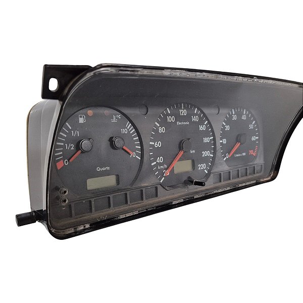 Painel Instrumentos Santana 1999 A 2006 220Km 7000Rpm 32791903310 Original
