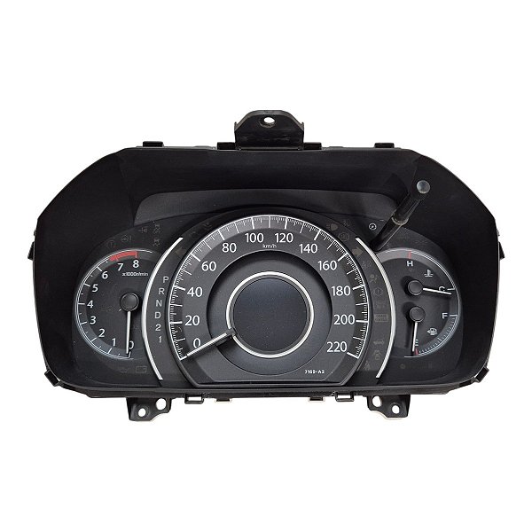 Painel Instrumentos Cr-V 2012 A 2016 Automatico (Sem Lente) 220Km 8000Rpm 78100T0Su910M1 Original