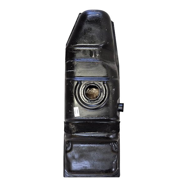 Tanque Combustivel S10 1995 A 2000 Aço 67L Original