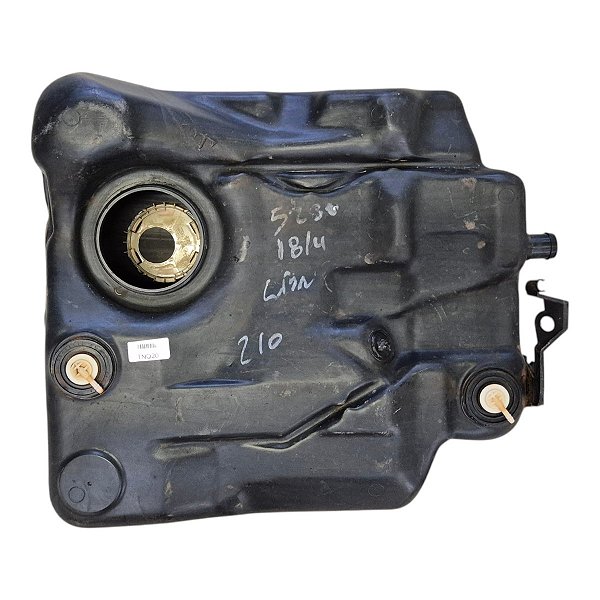 Tanque Combustivel Focus 2000 A 2008 Plastico 55L 1S419002Aa Original