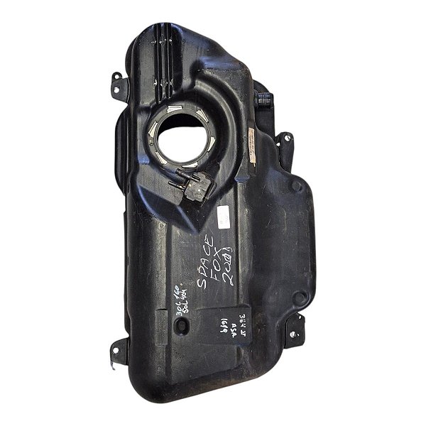 Tanque Combustivel Fox Spacefox 2005 A 2011 Plastico 50L 5Z0201075 Original
