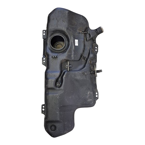 Tanque Combustivel Polo Classic 1997 A 2003 Plastico 45L 6K0201085 Original