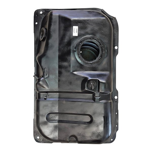 Tanque Combustivel Fiesta 1996 A 2007 Aço 42L Original