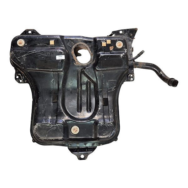 Tanque Combustivel Palio Weekend 1996 A 2019 Aço 51L Original